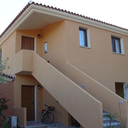 Casadelfaro Primo Piano 600Mt Dalla Spiaggia Olbia Exterior photo