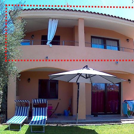 Casadelfaro Primo Piano 600Mt Dalla Spiaggia Olbia Exterior photo
