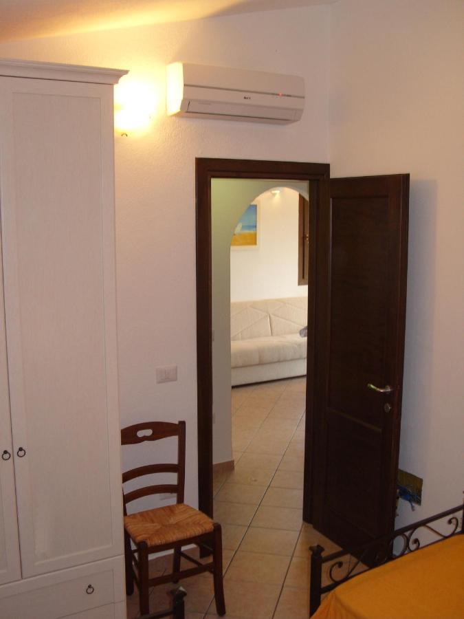 Casadelfaro Primo Piano 600Mt Dalla Spiaggia Olbia Exterior photo